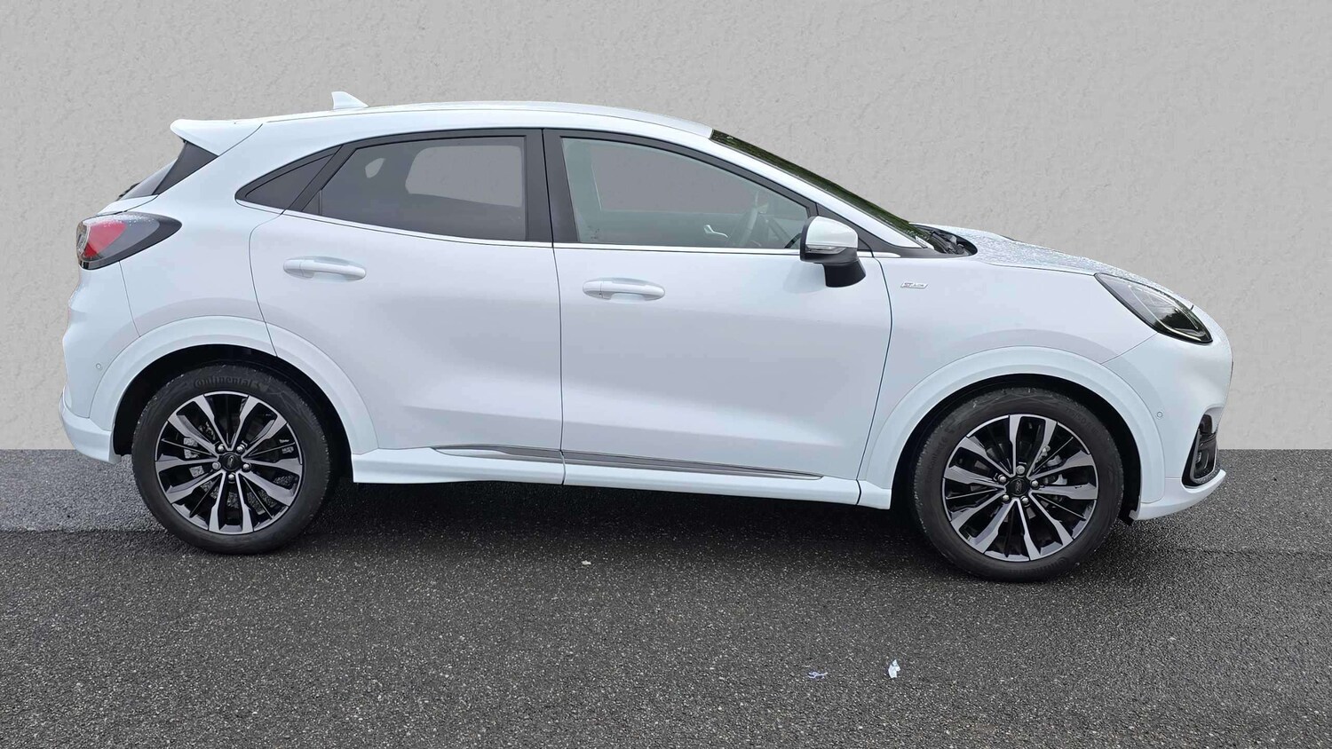 Used Ford Puma 2023 for sale - 76045092: Photo 3