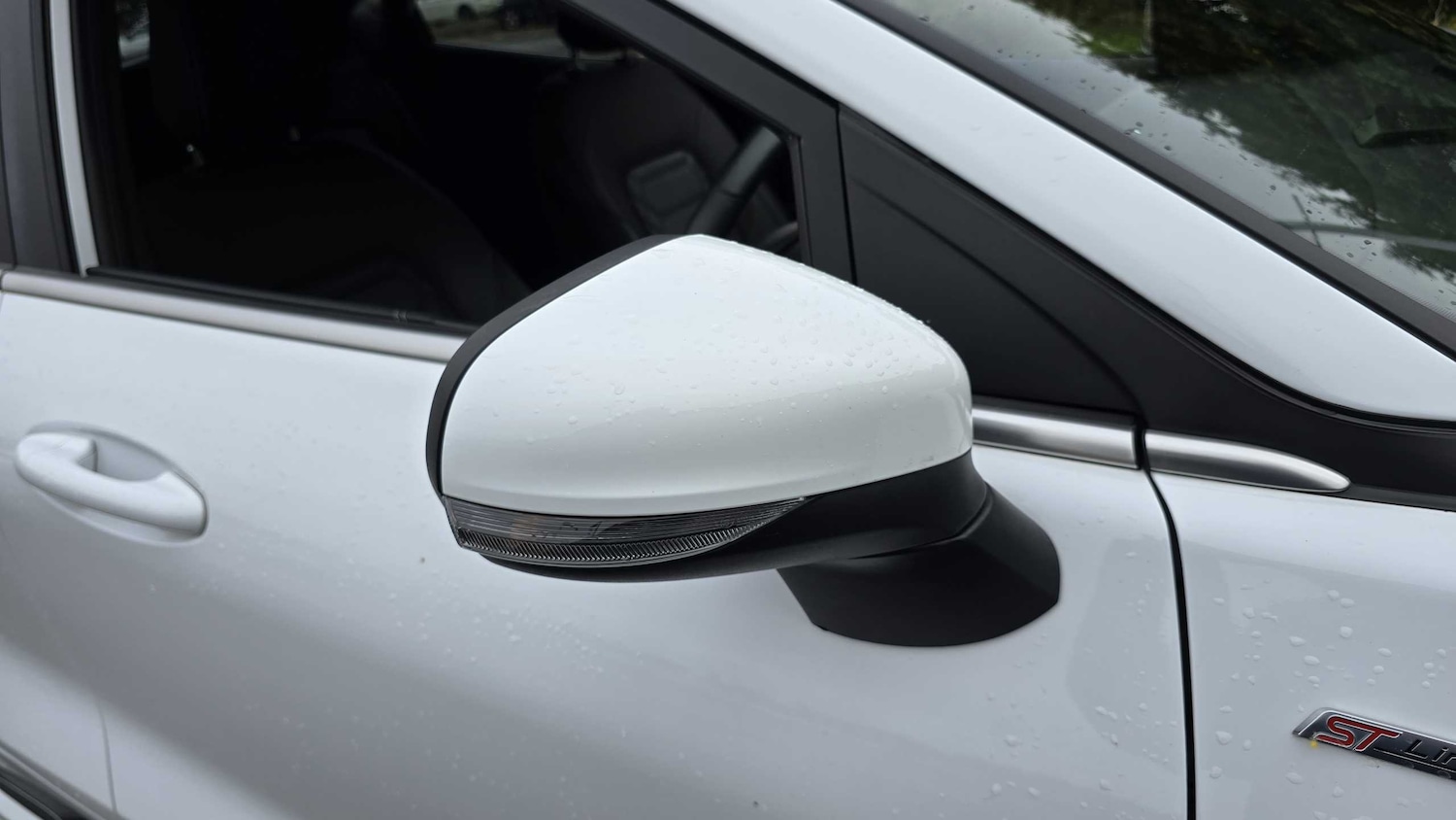 Used Ford Puma 2023 for sale - 76045092: Photo 34