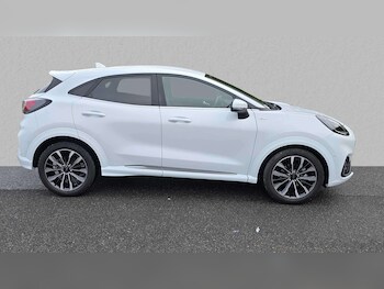 Used Ford Puma 2023 for sale - 76045092: Photo 3