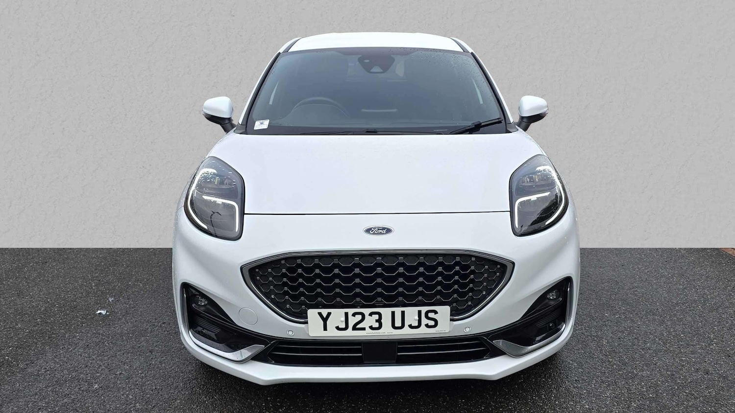 Used Ford Puma 2023 for sale - 76045092: Photo 4