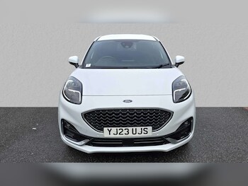 Used Ford Puma 2023 for sale - 76045092: Photo 4