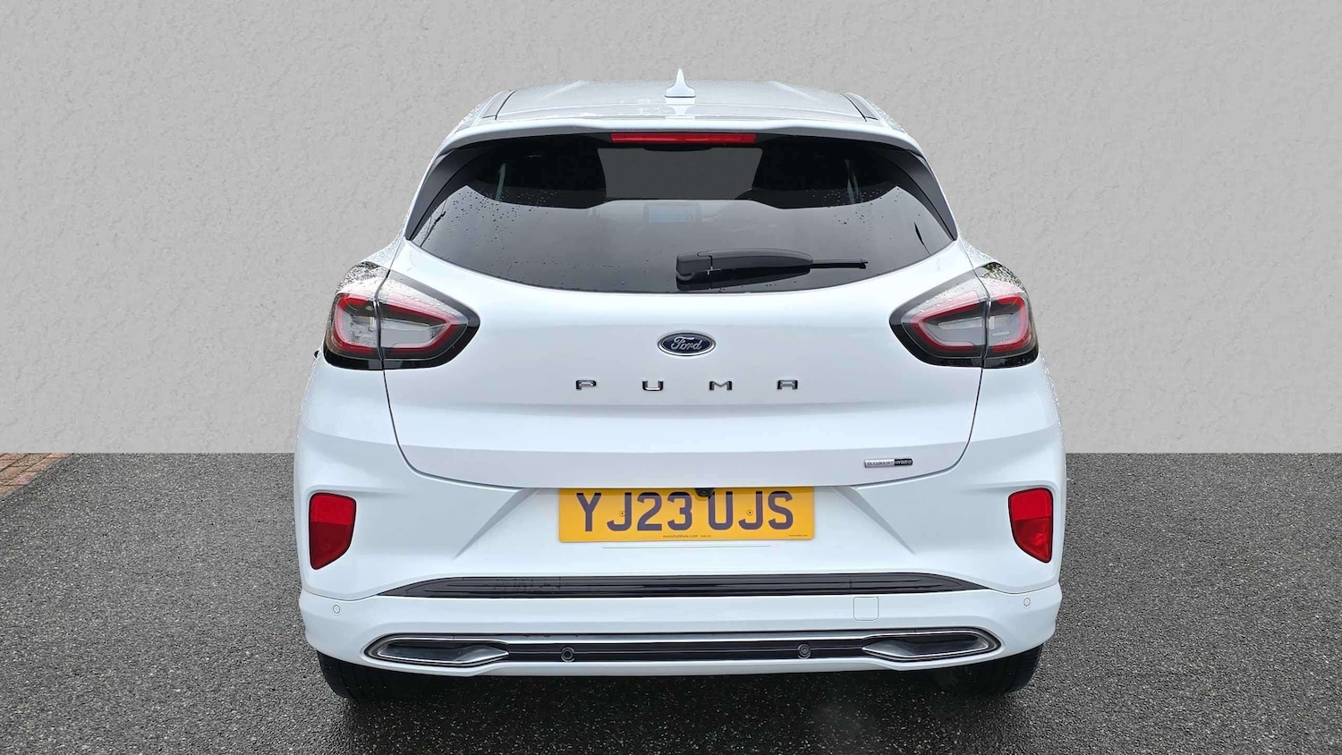 Used Ford Puma 2023 for sale - 76045092: Photo 6