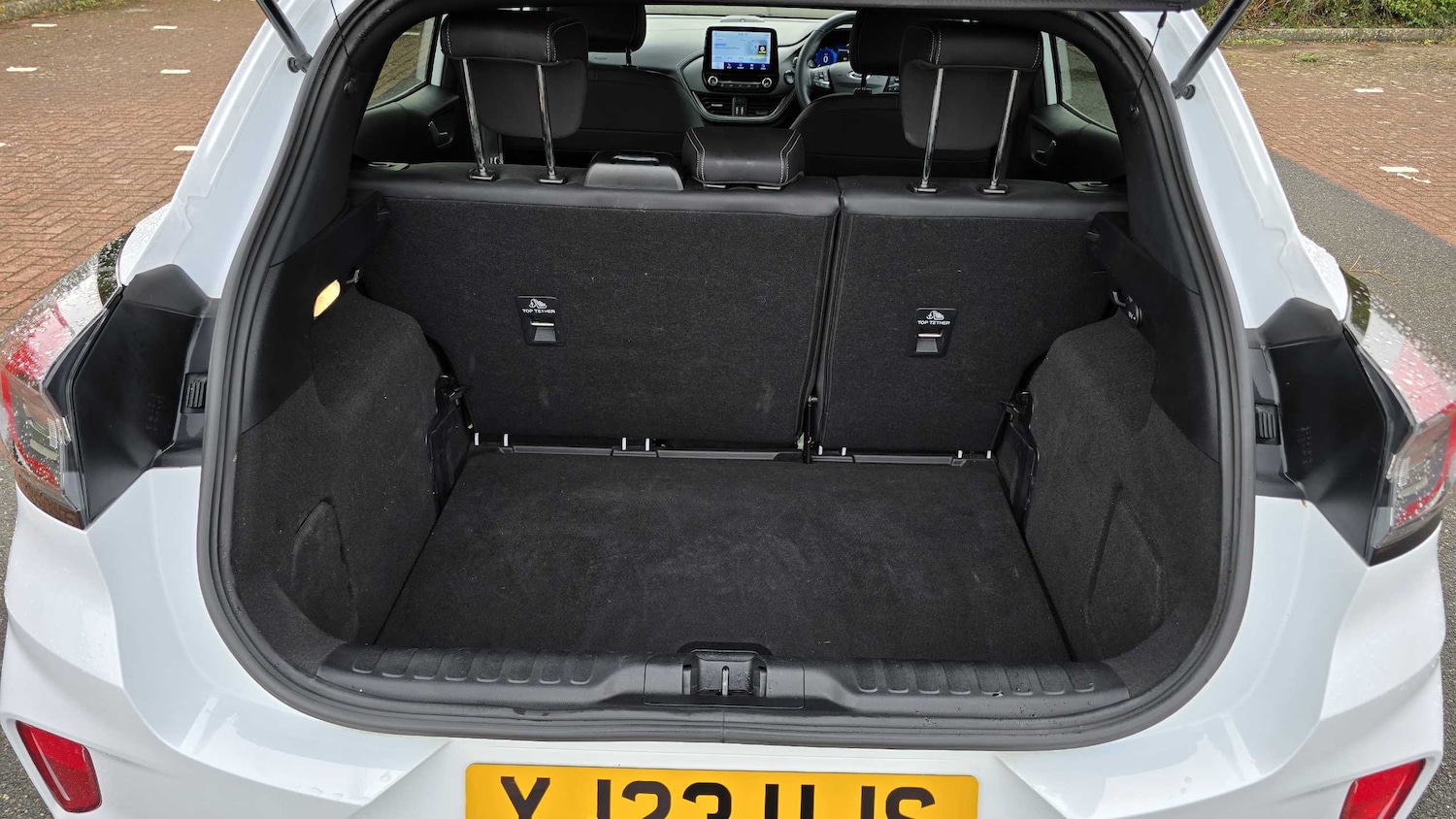 Used Ford Puma 2023 for sale - 76045092: Photo 7