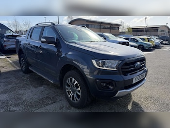 Used Ford Ranger 2021 for sale - 78076842: Photo