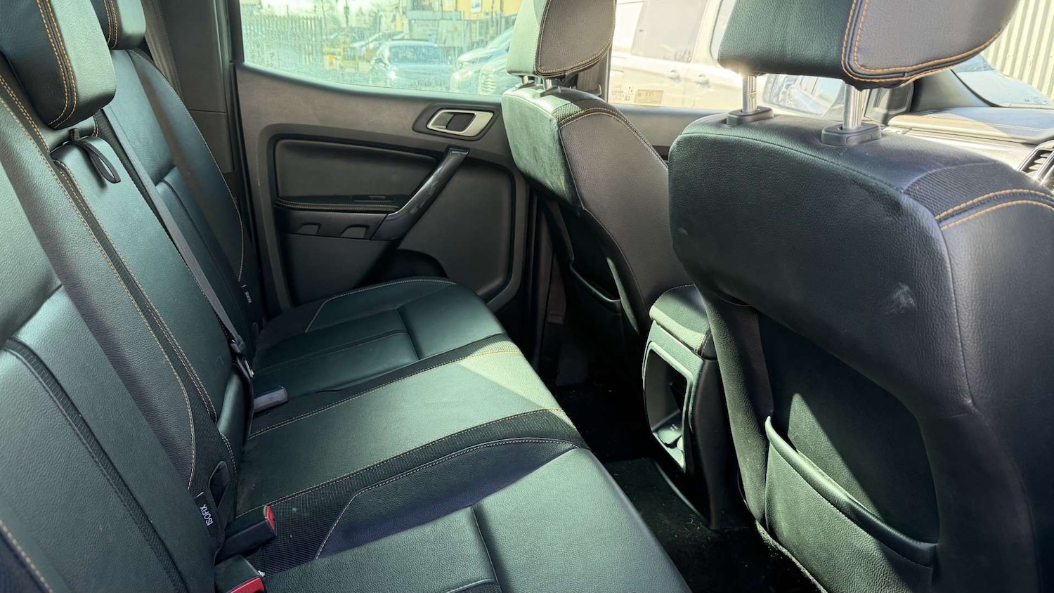 Used Ford Ranger 2021 for sale - 78076842: Photo 5