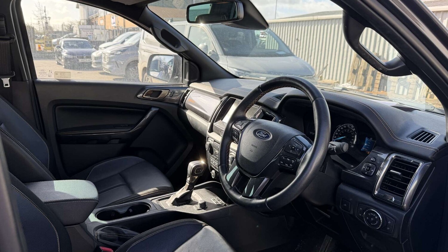 Used Ford Ranger 2021 for sale - 78076842: Photo 7