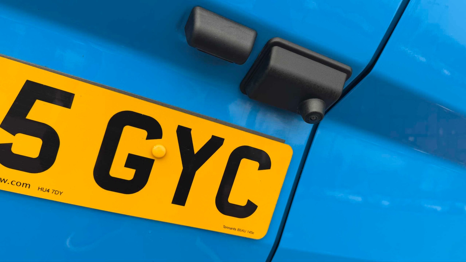 Used Ford Transit Custom 2025 for sale - 78010099: Photo 10