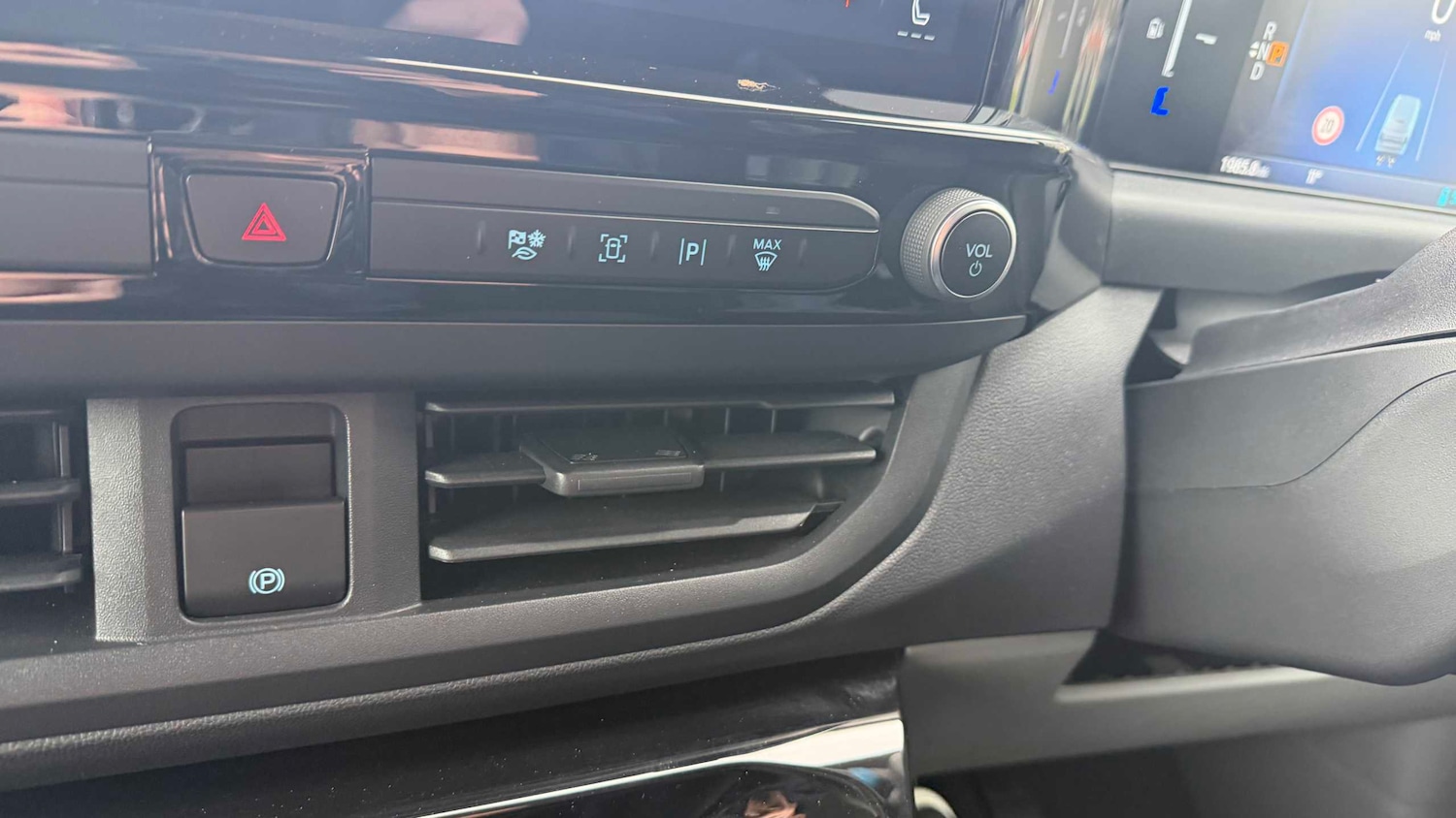 Used Ford Transit Custom 2025 for sale - 78010099: Photo 15