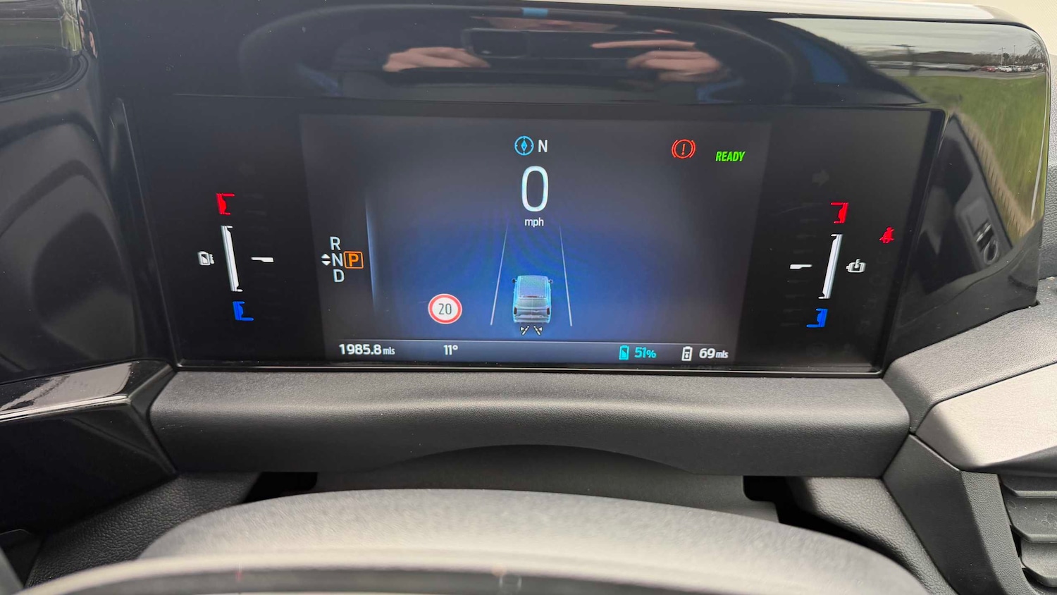 Used Ford Transit Custom 2025 for sale - 78010099: Photo 16