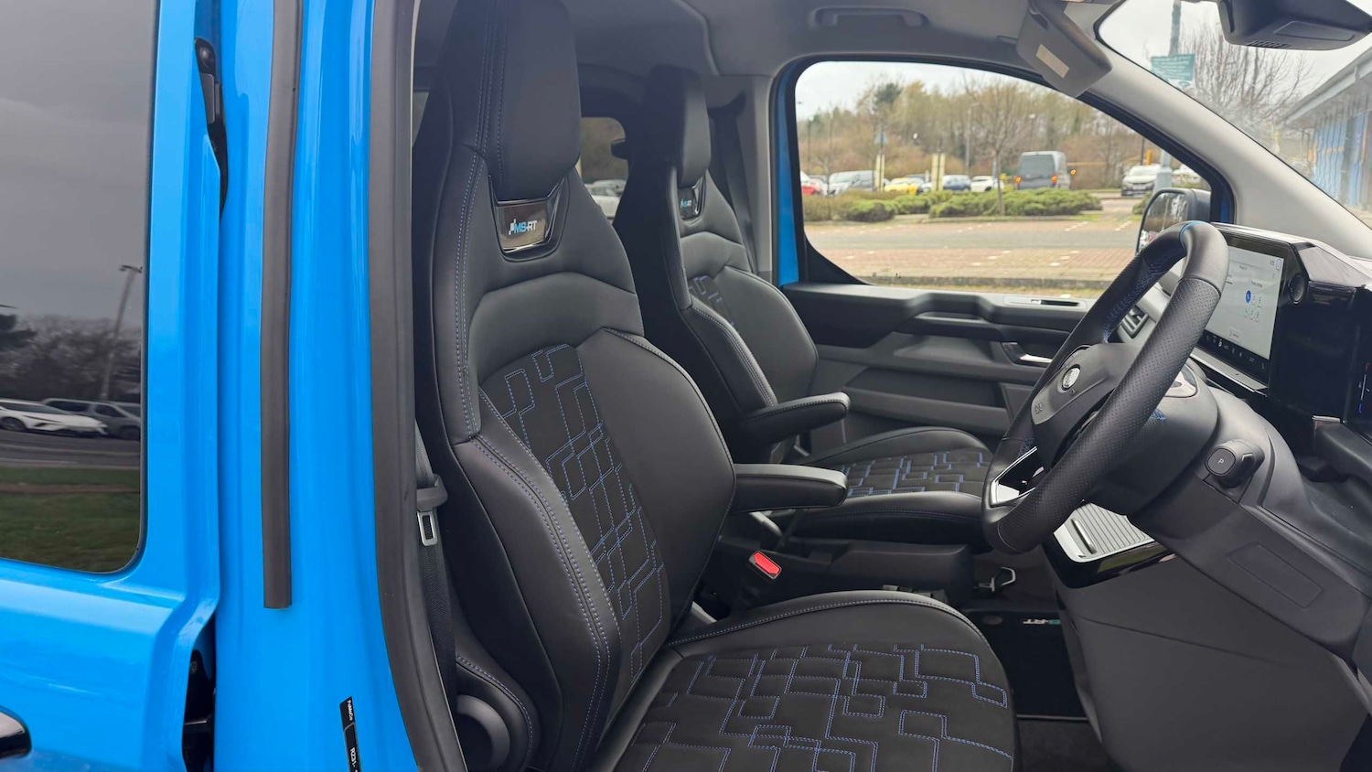 Used Ford Transit Custom 2025 for sale - 78010099: Photo 17