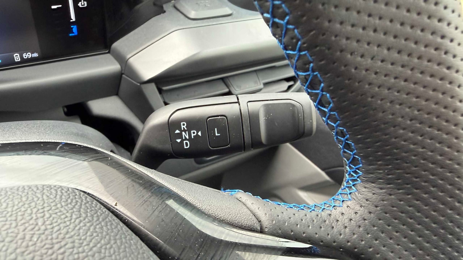 Used Ford Transit Custom 2025 for sale - 78010099: Photo 19