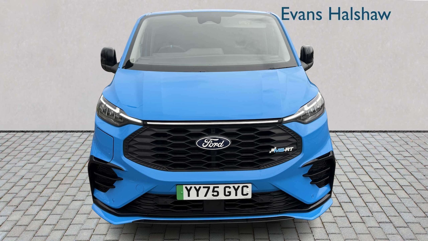 Used Ford Transit Custom 2025 for sale - 78010099: Photo 2