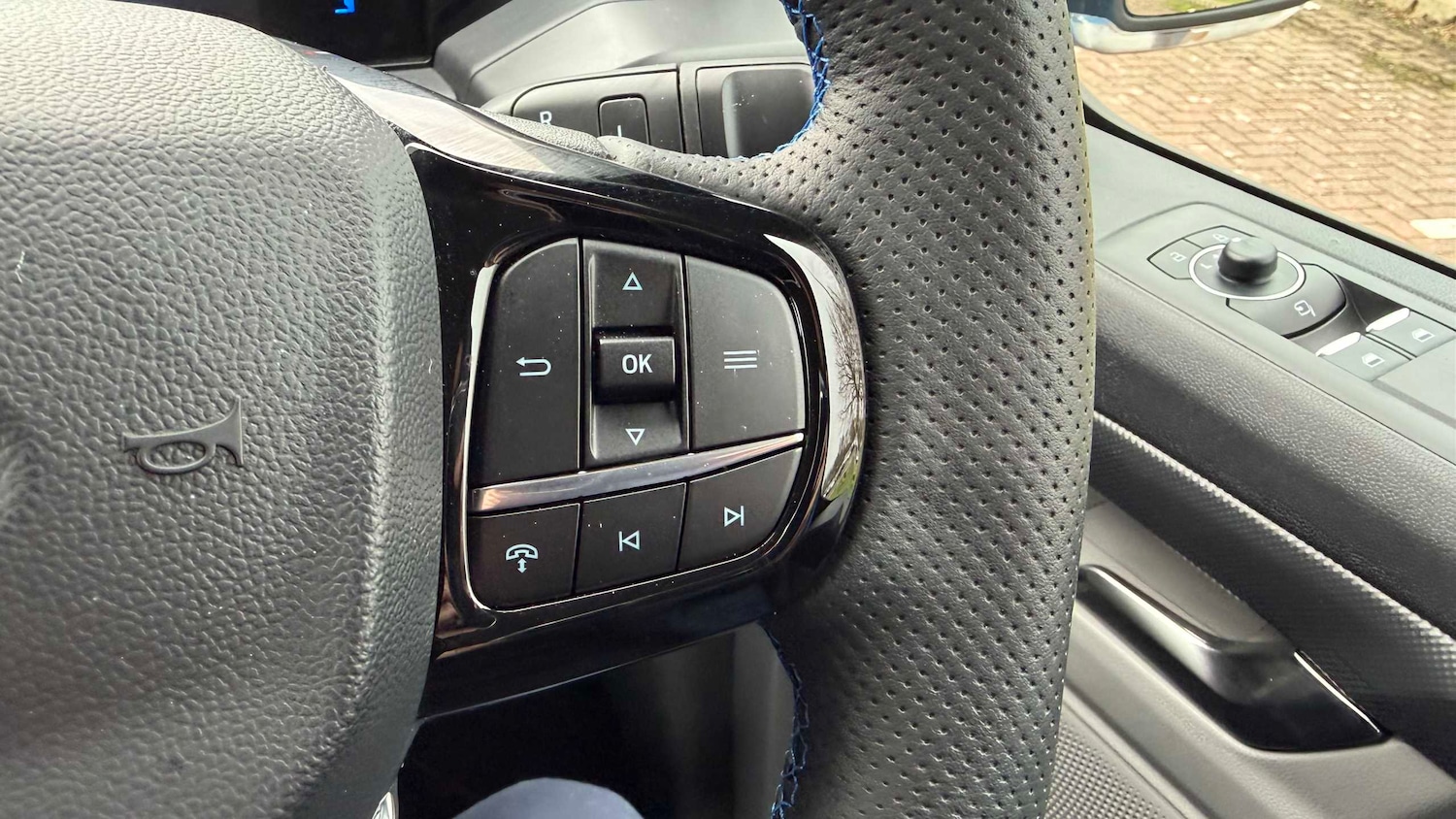 Used Ford Transit Custom 2025 for sale - 78010099: Photo 20