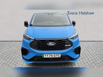 Used Ford Transit Custom 2025 for sale - 78010099: Photo