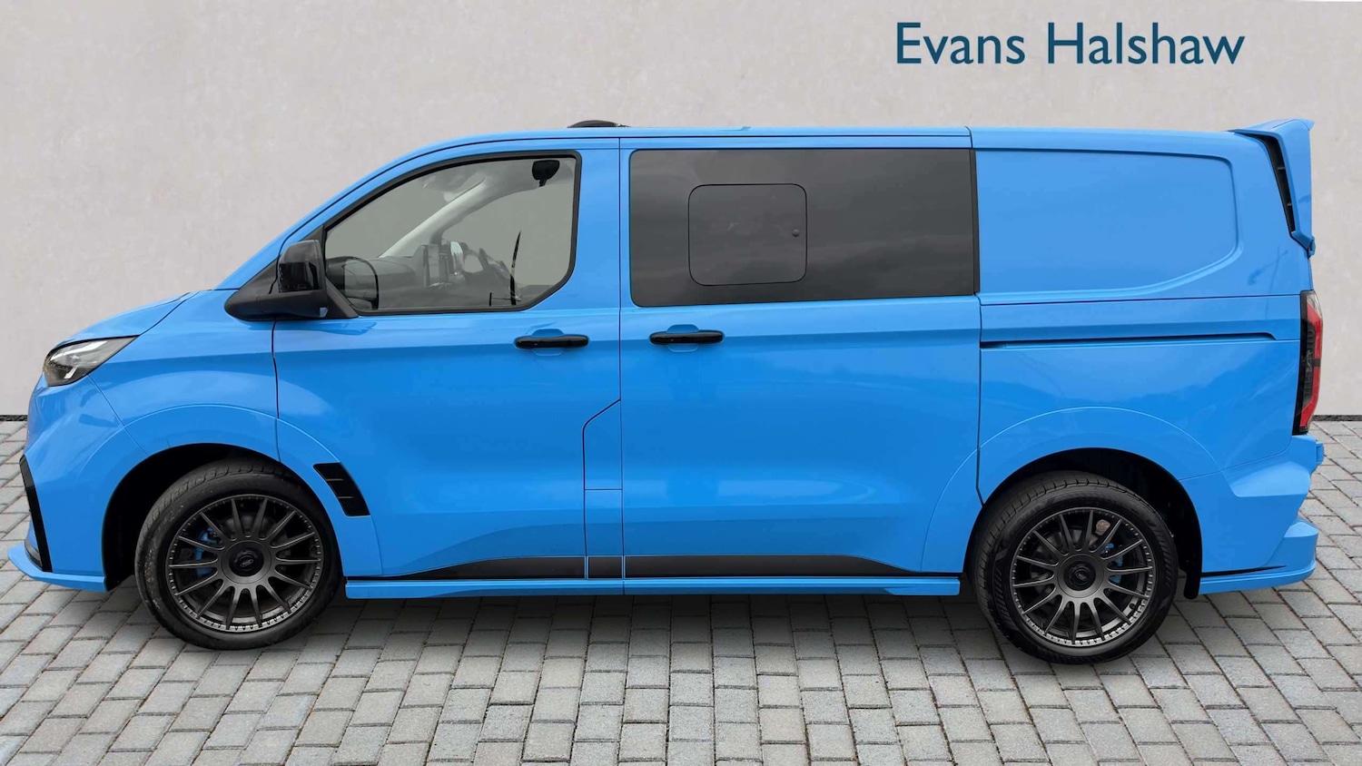 Used Ford Transit Custom 2025 for sale - 78010099: Photo 4