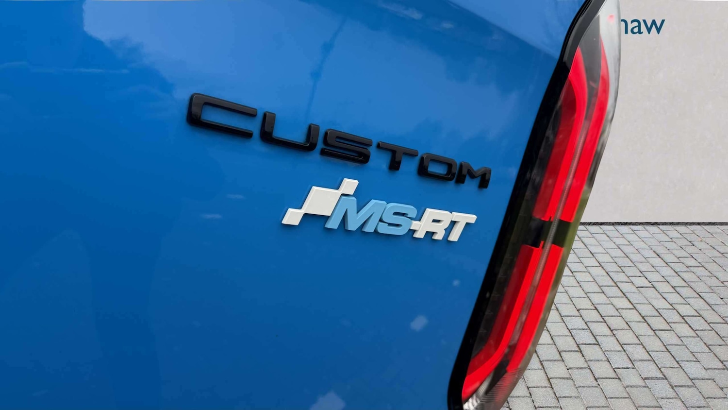 Used Ford Transit Custom 2025 for sale - 78010099: Photo 6