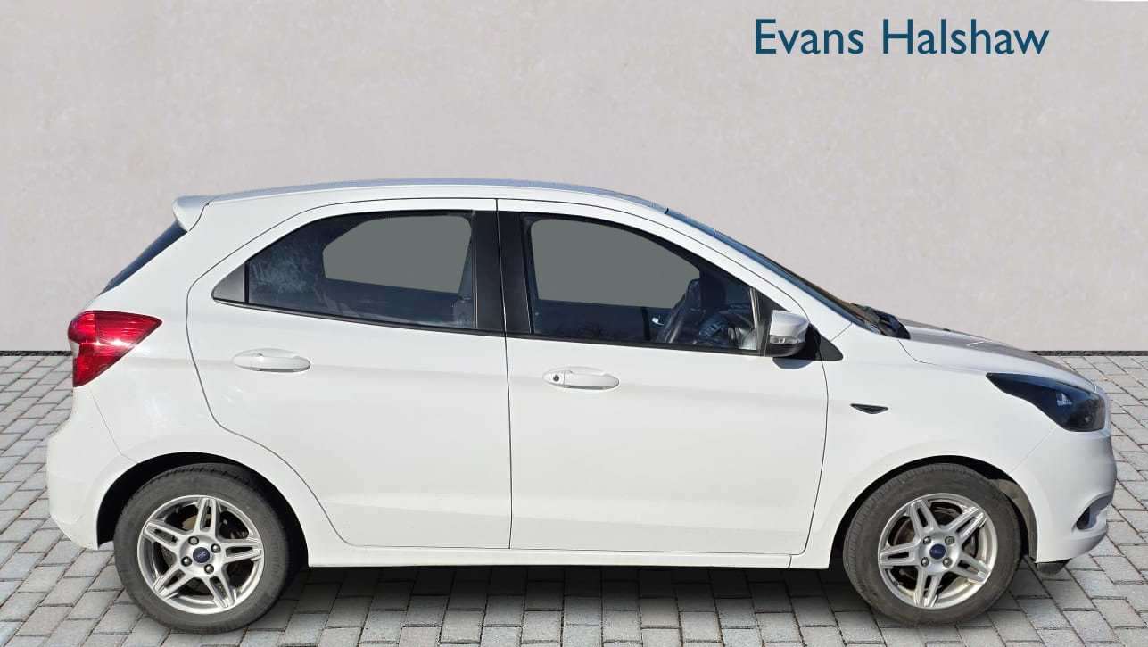 Used Ford Ka+ 2017 for sale - 78129618: Photo 3