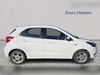 Used Ford Ka+ 2017 for sale - 78129618: Photo