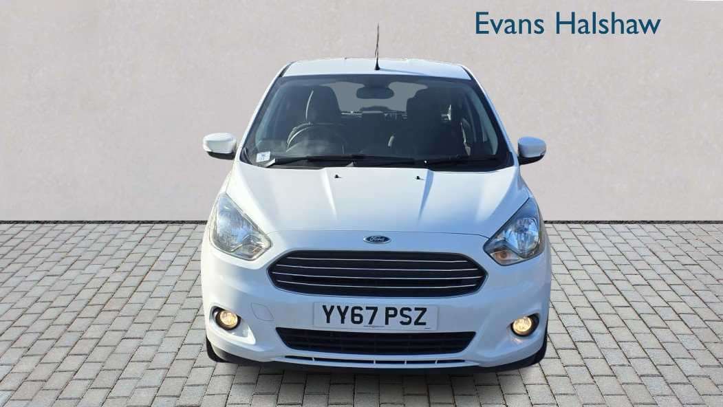 Used Ford Ka+ 2017 for sale - 78129618: Photo 4