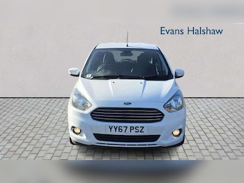 Used Ford Ka+ 2017 for sale - 78129618: Photo