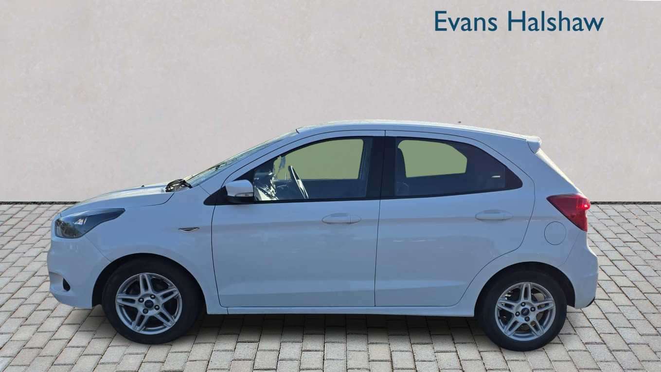 Used Ford Ka+ 2017 for sale - 78129618: Photo 5