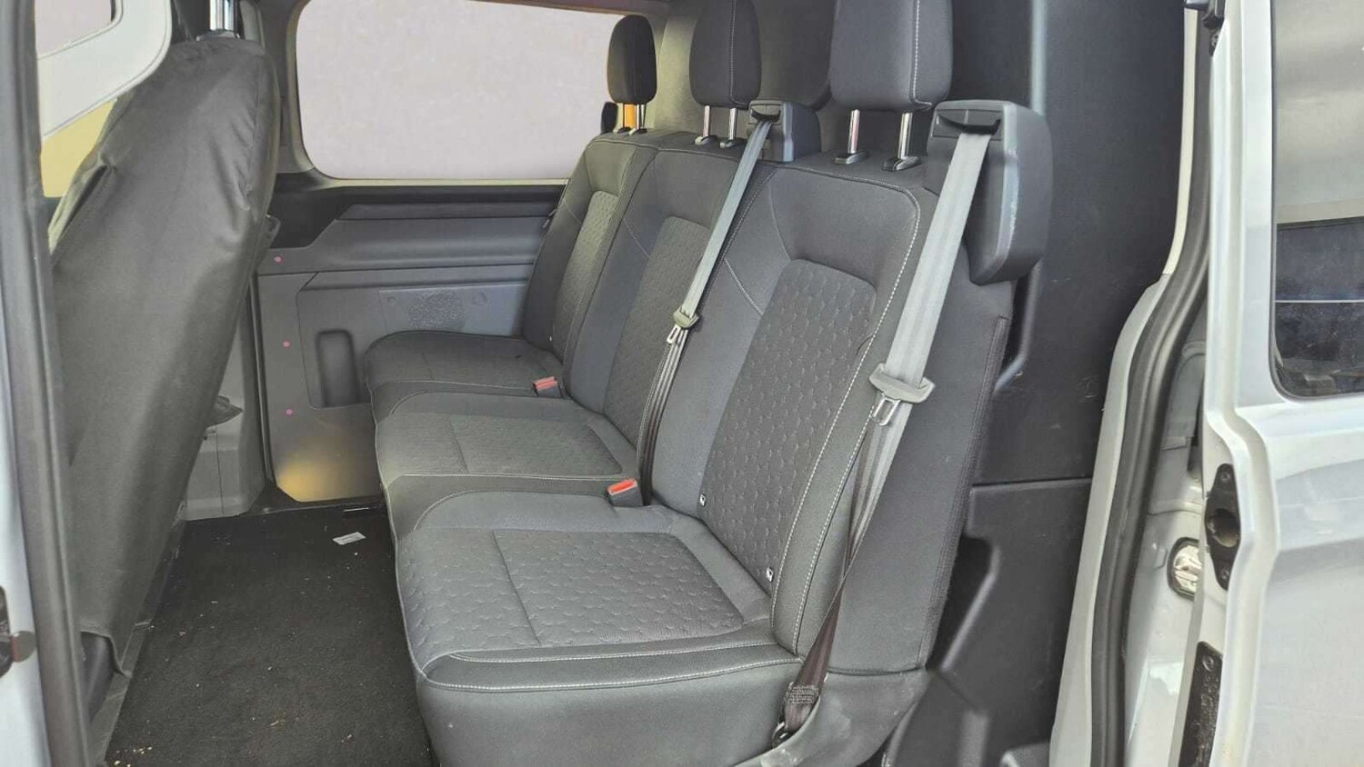 Used Ford Transit Custom 2025 for sale - 78076894: Photo 4