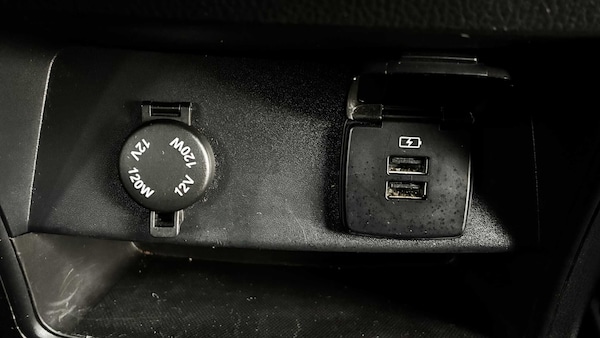 Used Ssangyong Rexton 2021 for sale - 76262321: Photo 10