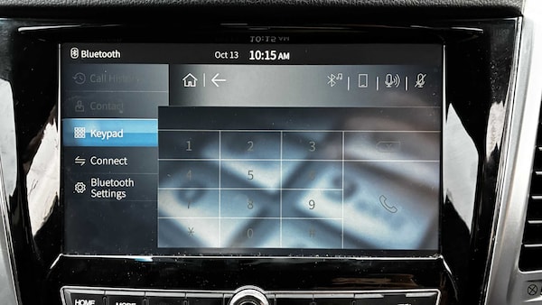 Used Ssangyong Rexton 2021 for sale - 76262321: Photo 20