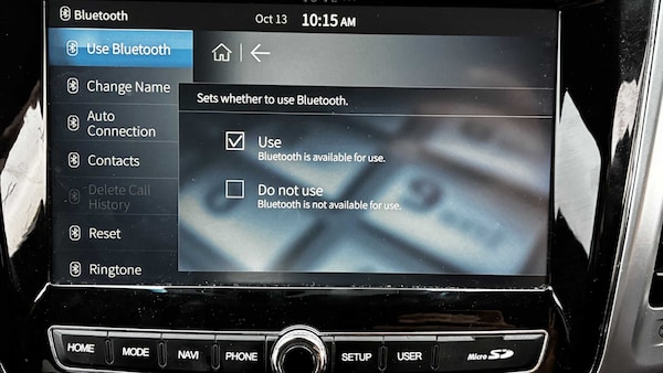 Used Ssangyong Rexton 2021 for sale - 76262321: Photo 21