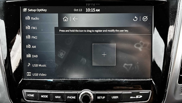 Used Ssangyong Rexton 2021 for sale - 76262321: Photo 22