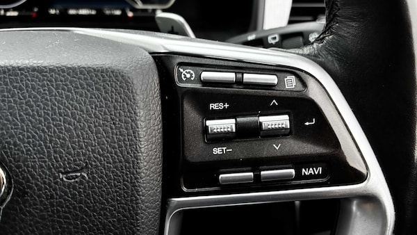 Used Ssangyong Rexton 2021 for sale - 76262321: Photo 30