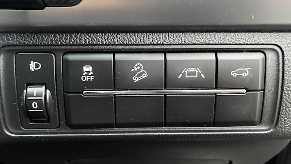 Used Ssangyong Rexton 2021 for sale - 76262321: Photo 31