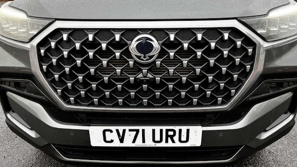 Used Ssangyong Rexton 2021 for sale - 76262321: Photo 33