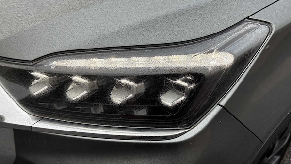 Used Ssangyong Rexton 2021 for sale - 76262321: Photo 34