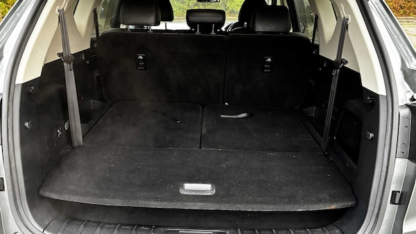 Used Ssangyong Rexton 2021 for sale - 76262321: Photo 7