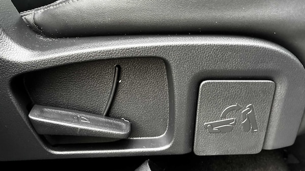 Used Ssangyong Rexton 2021 for sale - 76262321: Photo 9