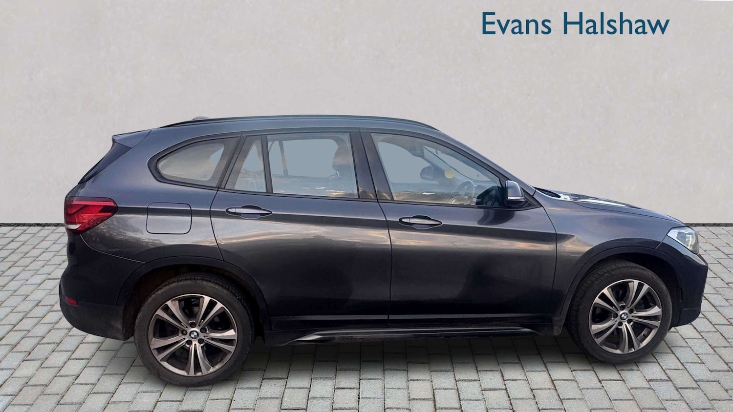 Used BMW X1 2019 for sale - 77886156: Photo 4