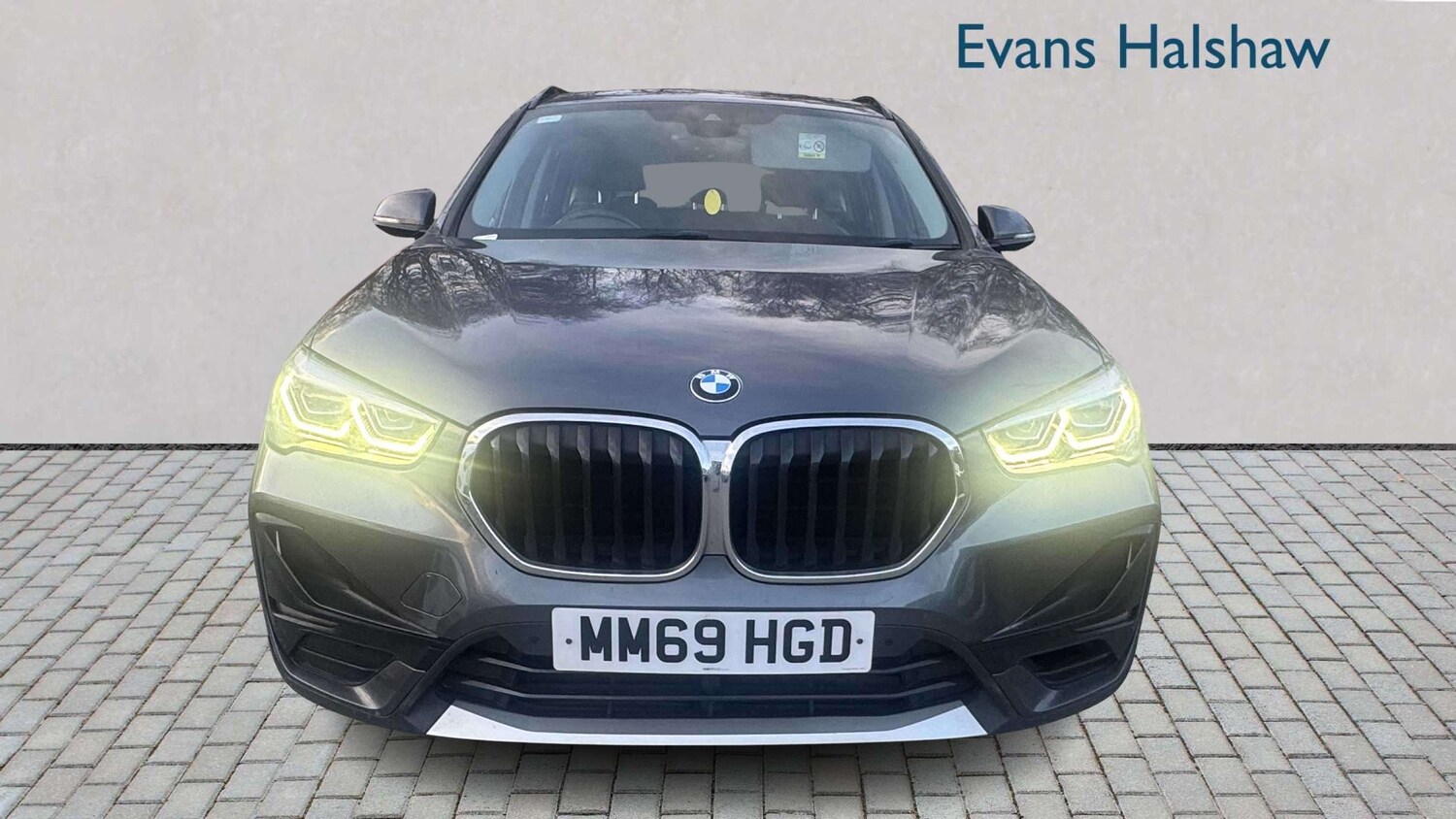 Used BMW X1 2019 for sale - 77886156: Photo 6