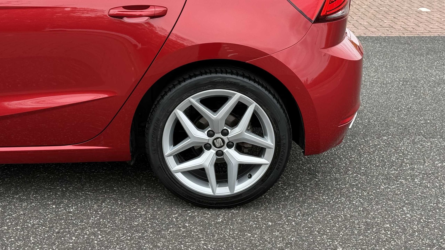 Used SEAT Ibiza 2020 for sale - 76262387: Photo 10