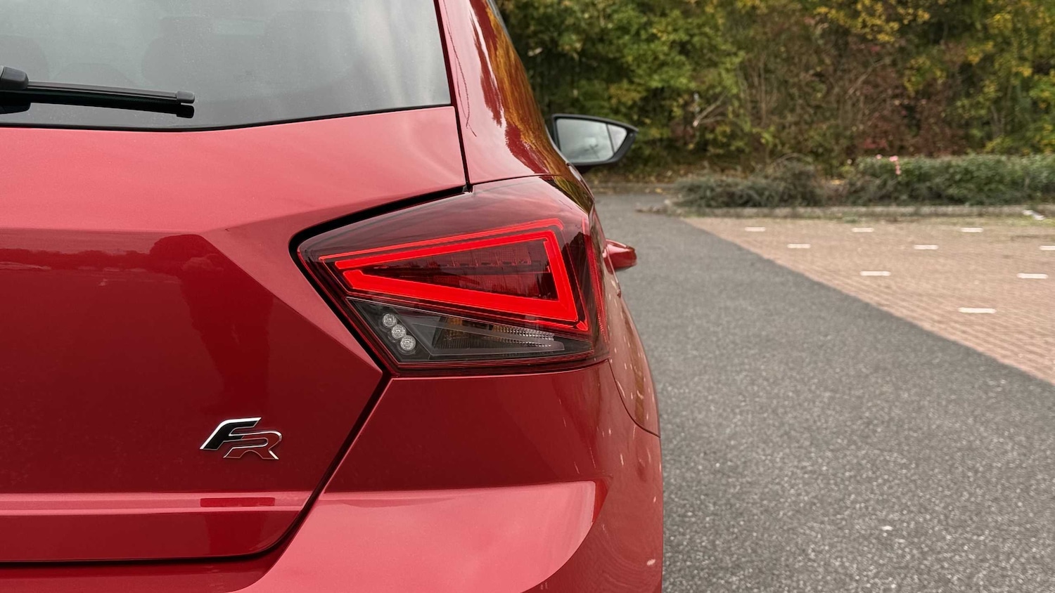 Used SEAT Ibiza 2020 for sale - 76262387: Photo 11