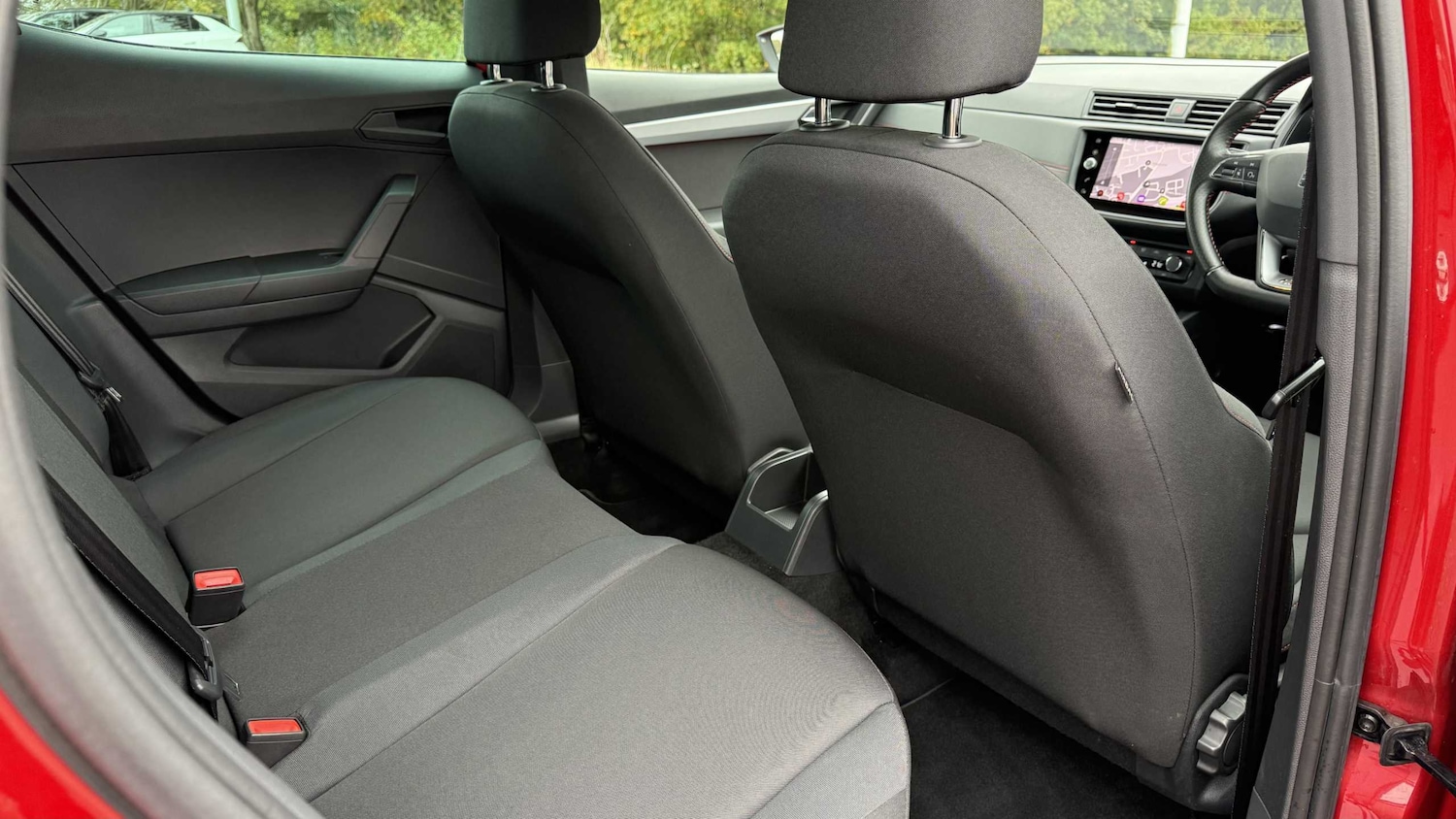 Used SEAT Ibiza 2020 for sale - 76262387: Photo 16