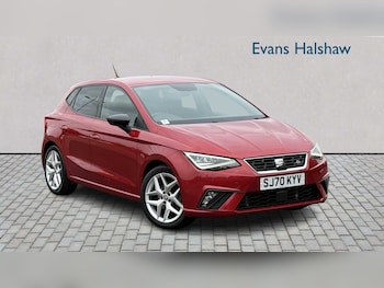 Used SEAT Ibiza 2020 for sale - 76262387: Photo