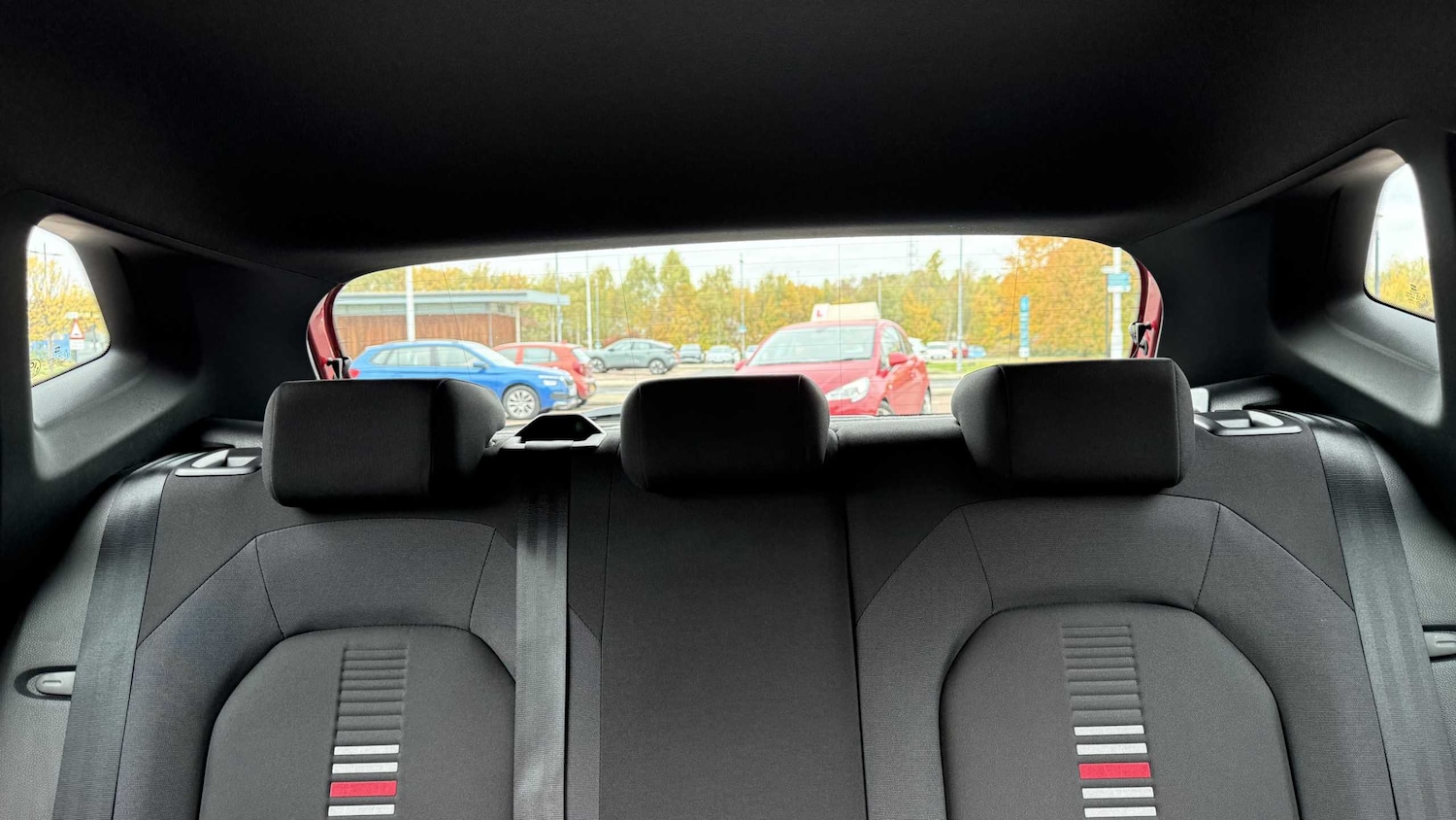 Used SEAT Ibiza 2020 for sale - 76262387: Photo 20