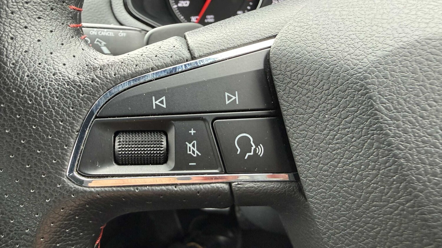 Used SEAT Ibiza 2020 for sale - 76262387: Photo 23
