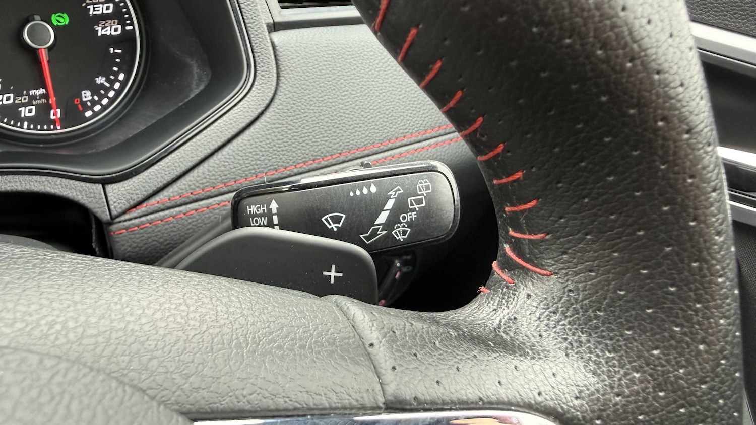 Used SEAT Ibiza 2020 for sale - 76262387: Photo 25