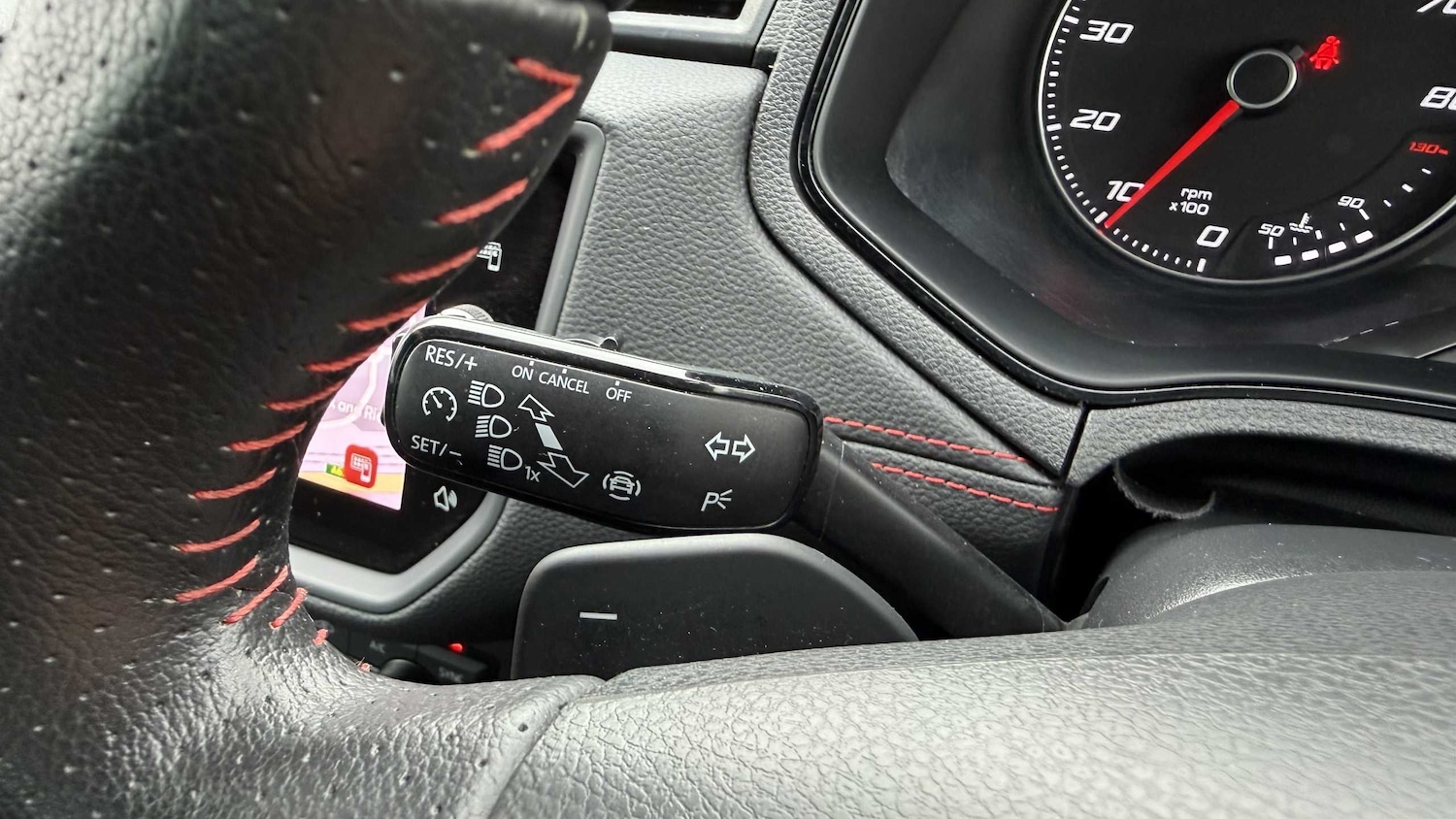 Used SEAT Ibiza 2020 for sale - 76262387: Photo 26