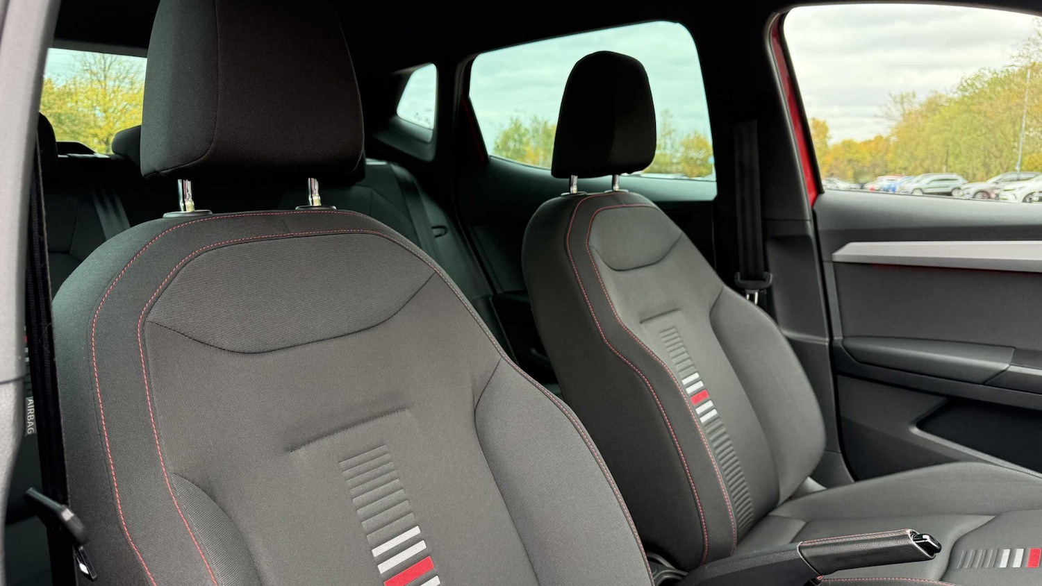 Used SEAT Ibiza 2020 for sale - 76262387: Photo 35