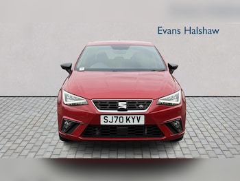 Used SEAT Ibiza 2020 for sale - 76262387: Photo