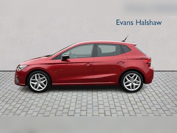 Used SEAT Ibiza 2020 for sale - 76262387: Photo