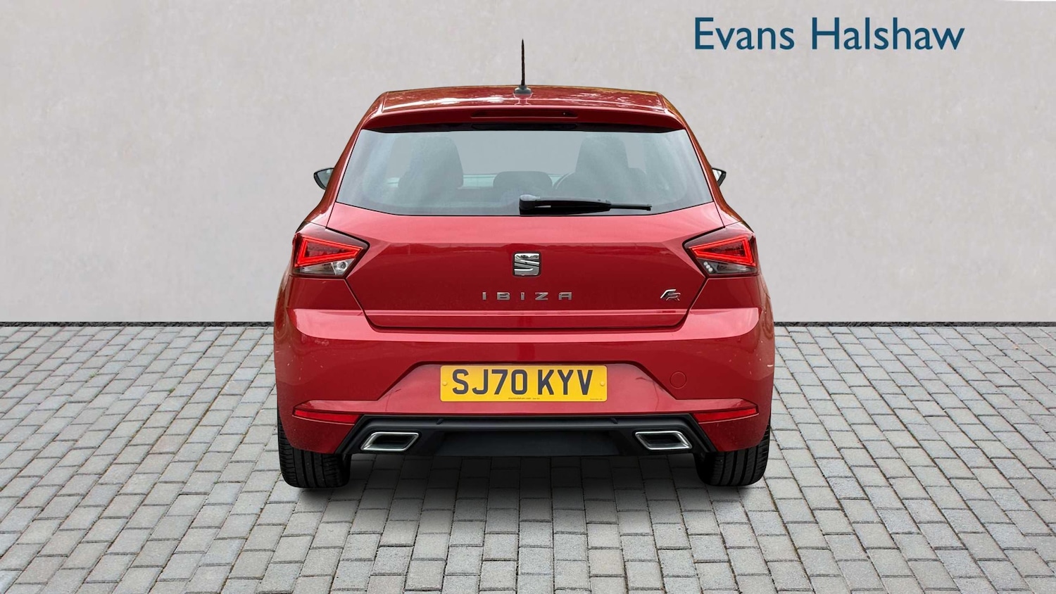 Used SEAT Ibiza 2020 for sale - 76262387: Photo 5
